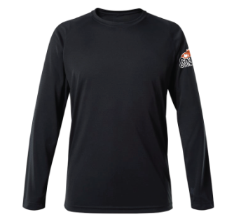 Country Song - Long Sleeve
