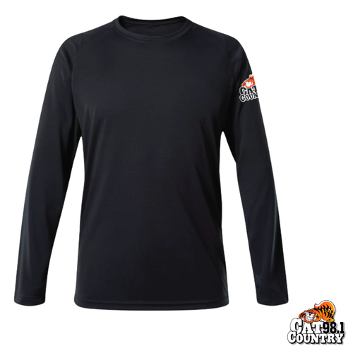 Don't Come Lookin' - Long Sleeve