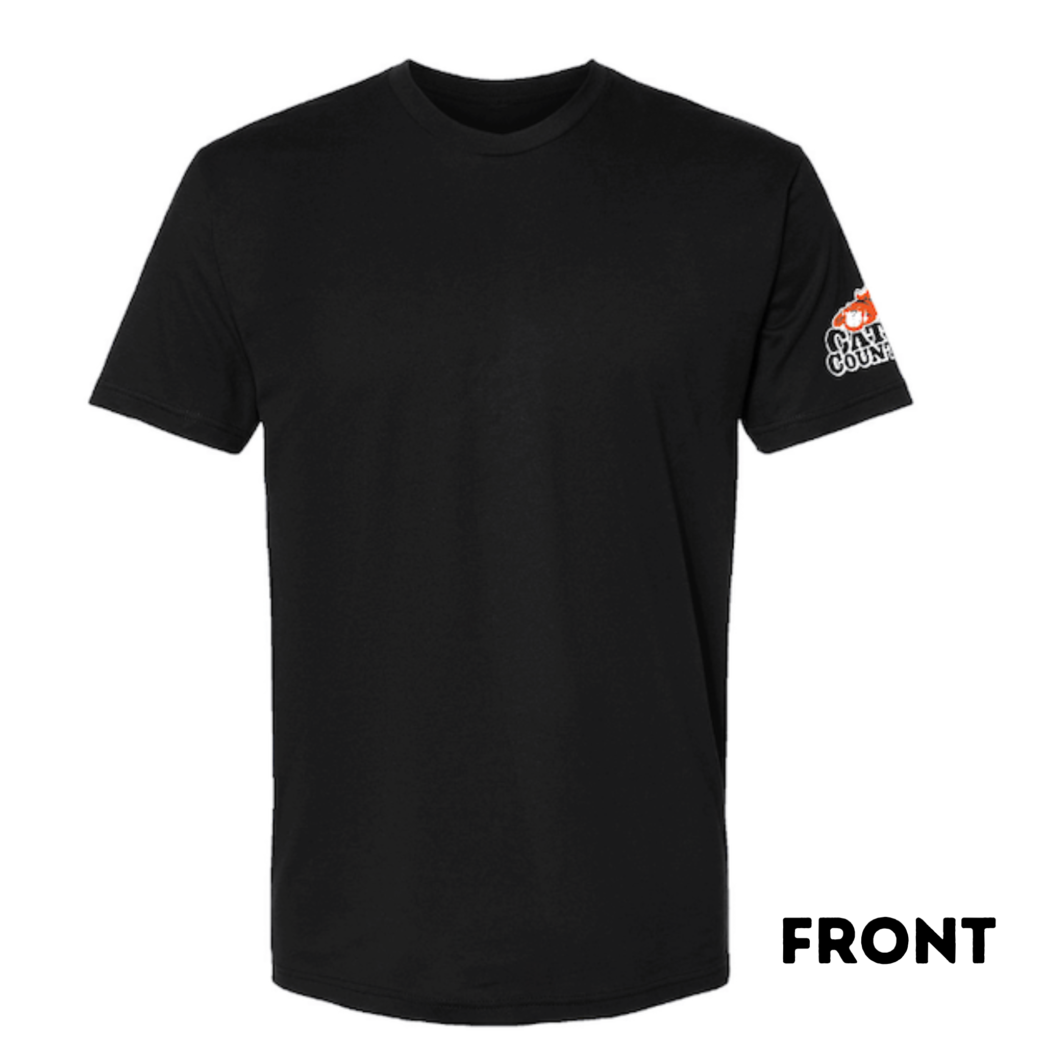 Don't Come Lookin' - Short Sleeve