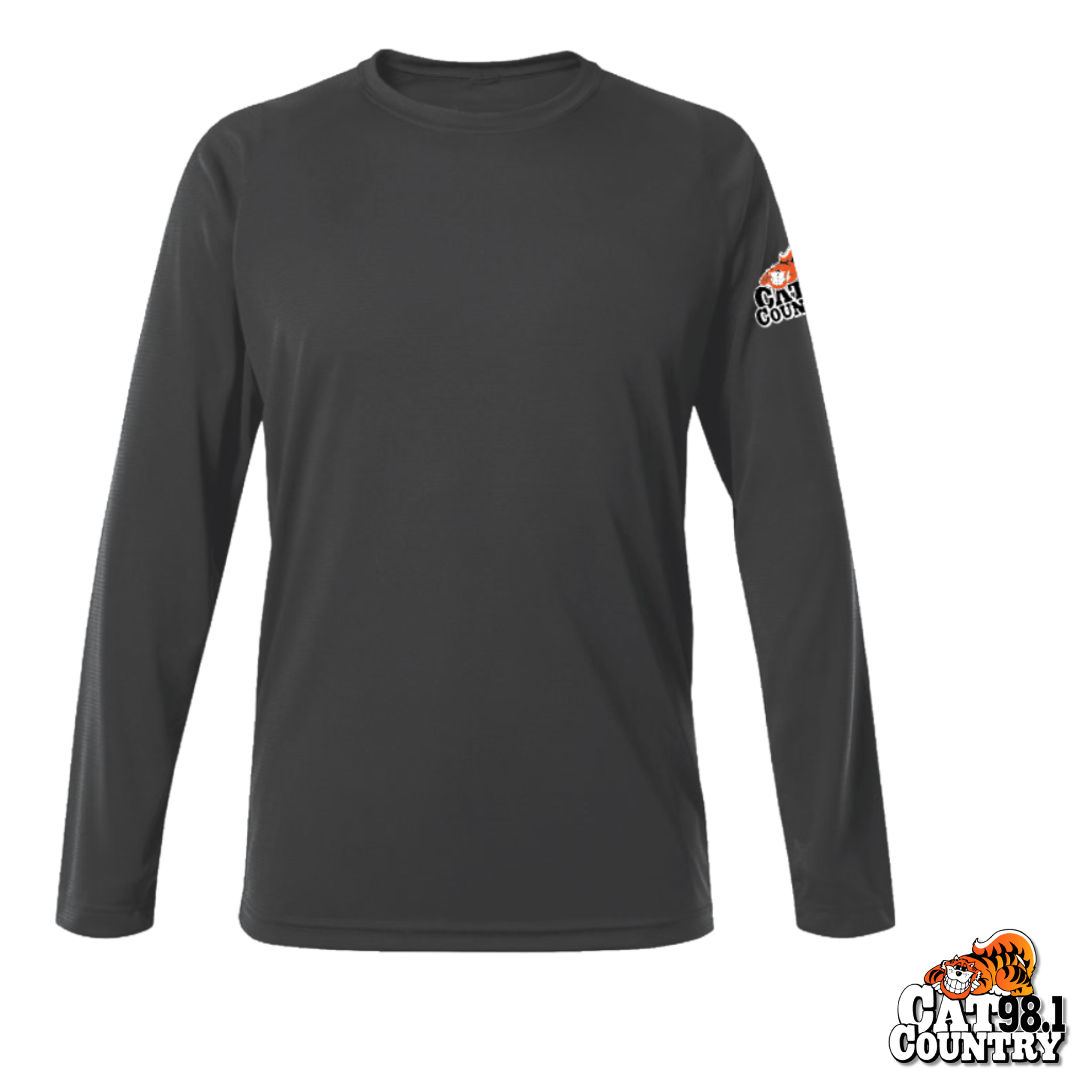 In This Bar - Long Sleeve