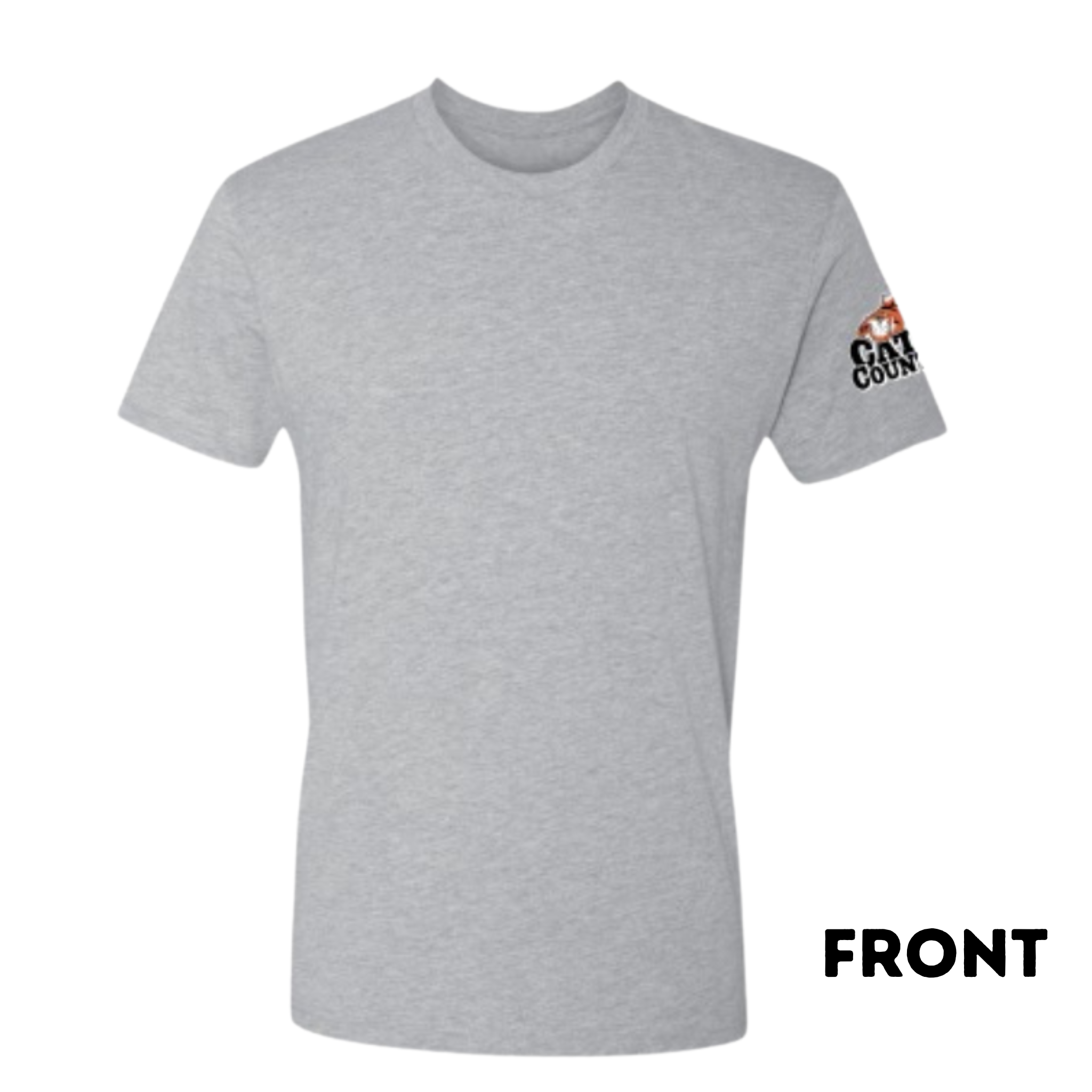 Rainy Day - Short Sleeve