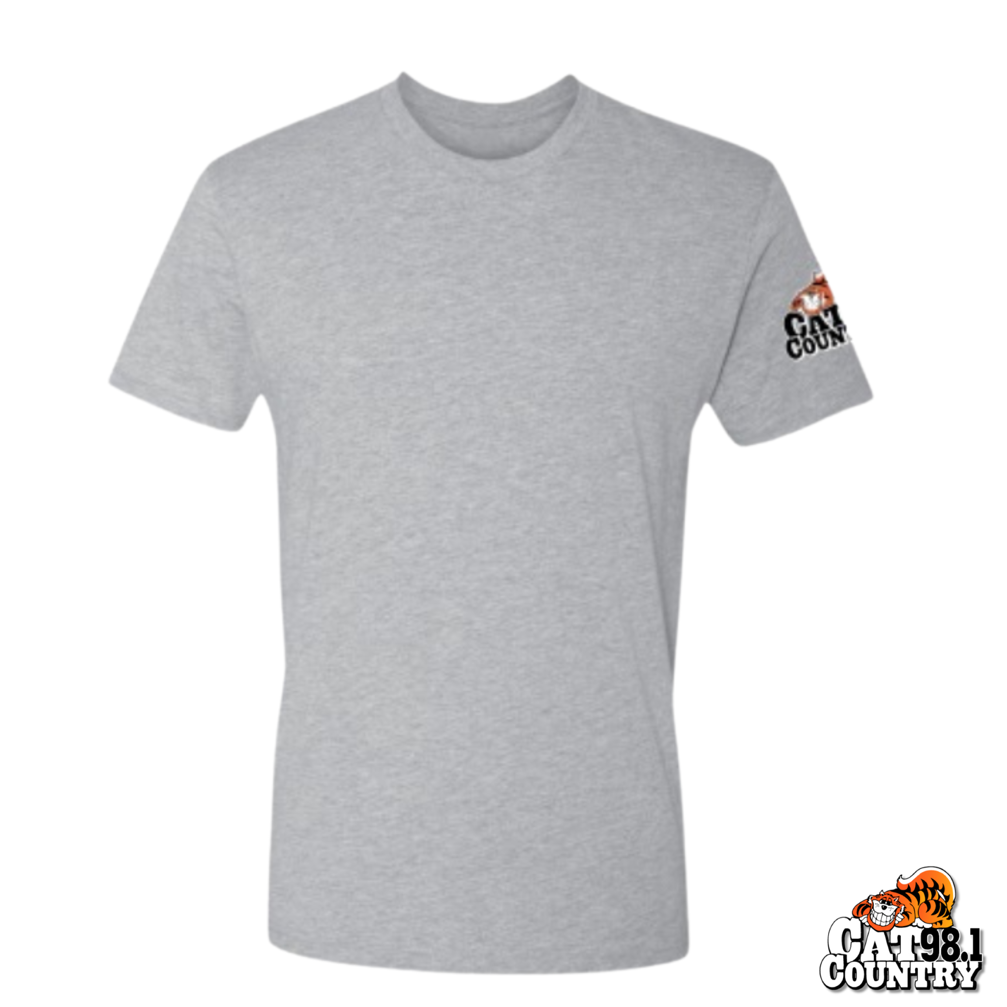 Rainy Day - Short Sleeve
