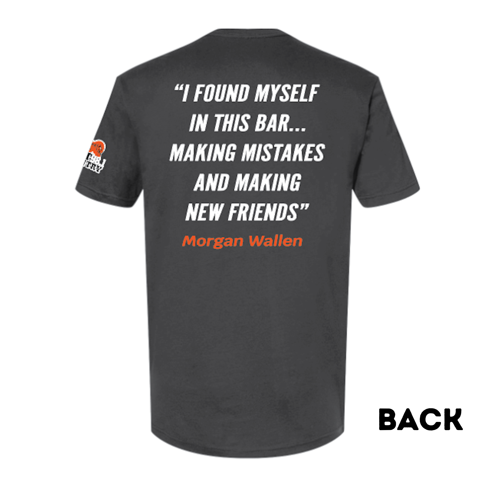 In This Bar - Short Sleeve