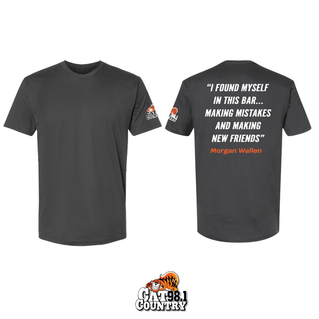 In This Bar - Short Sleeve
