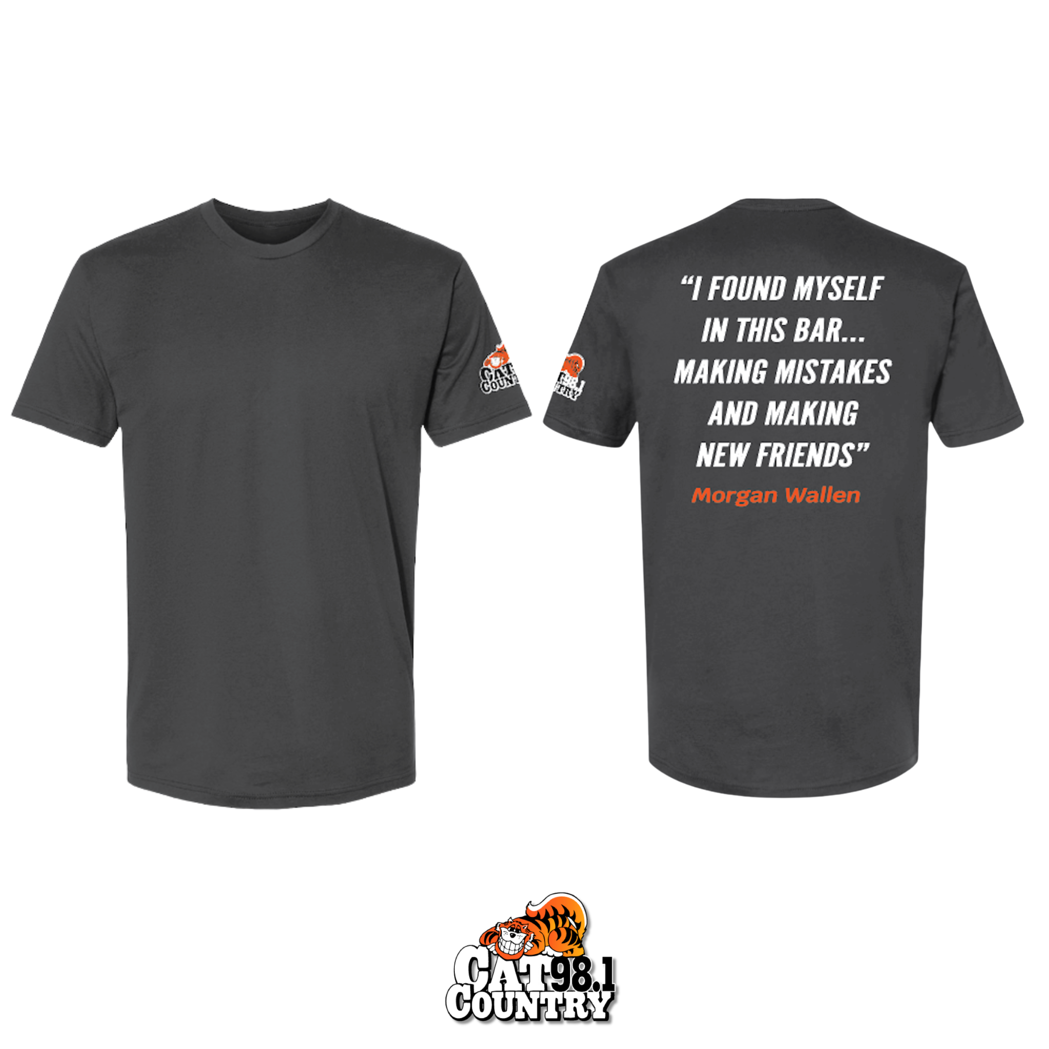 In This Bar - Short Sleeve