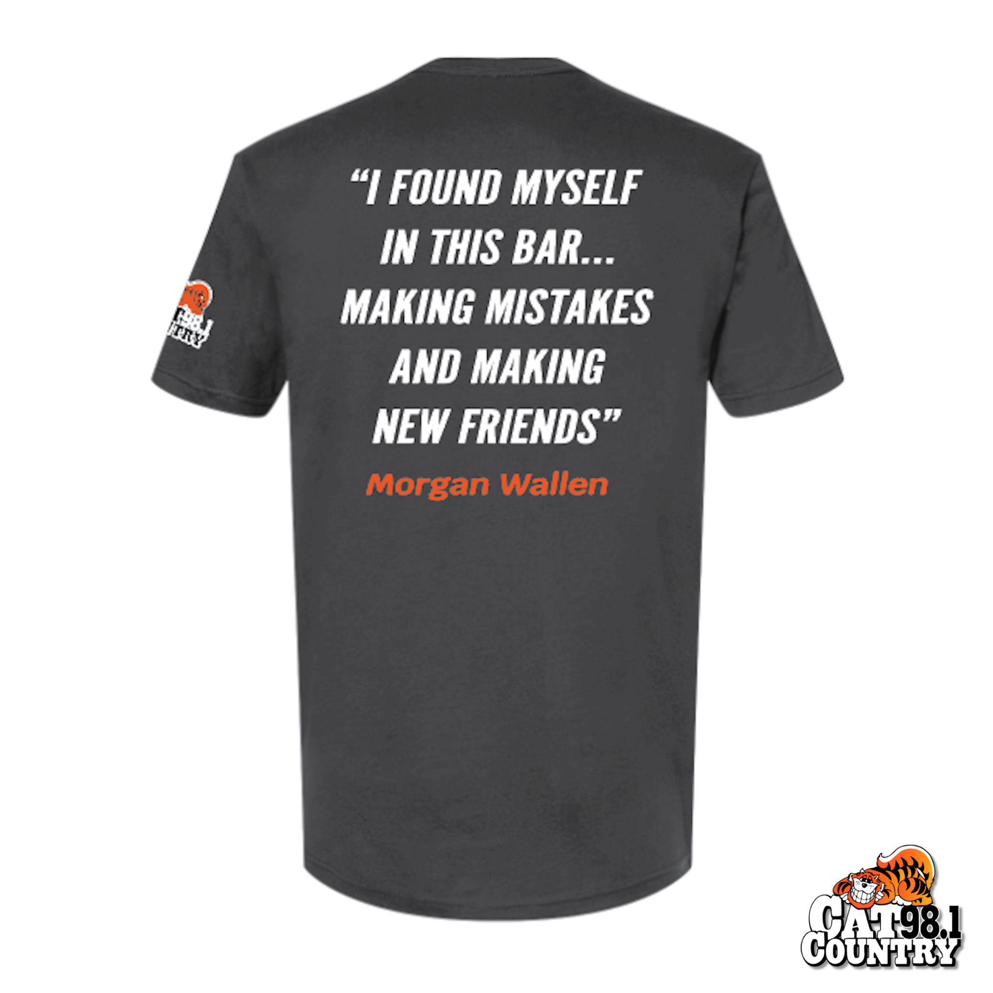 In This Bar - Short Sleeve