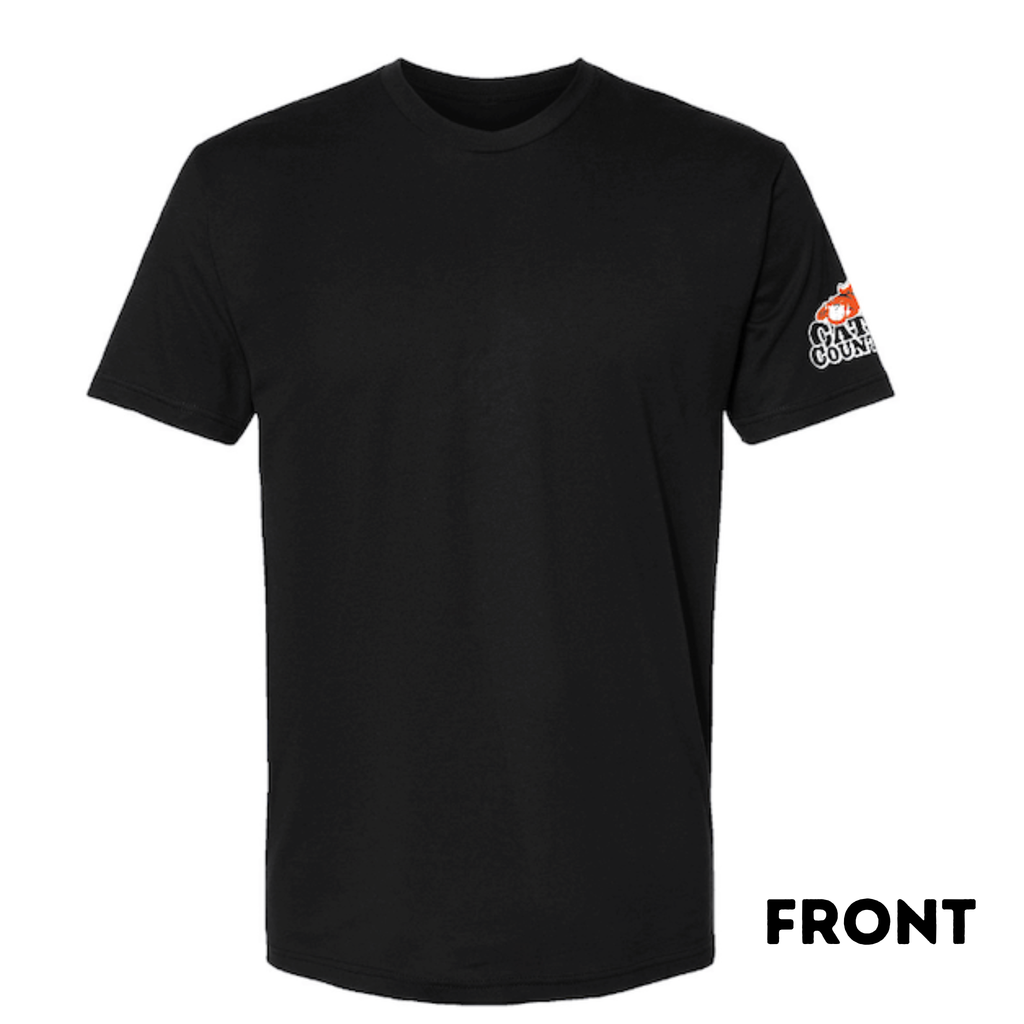 Country Song - Short Sleeve