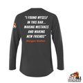 In This Bar - Long Sleeve