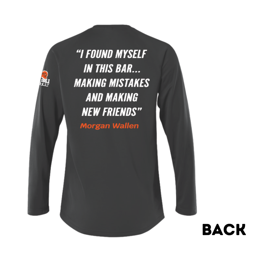 In This Bar - Long Sleeve