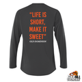 Make It Sweet - Long Sleeve